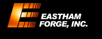 Eastham Forge Inc. Leaders in the Metallurgical Industry